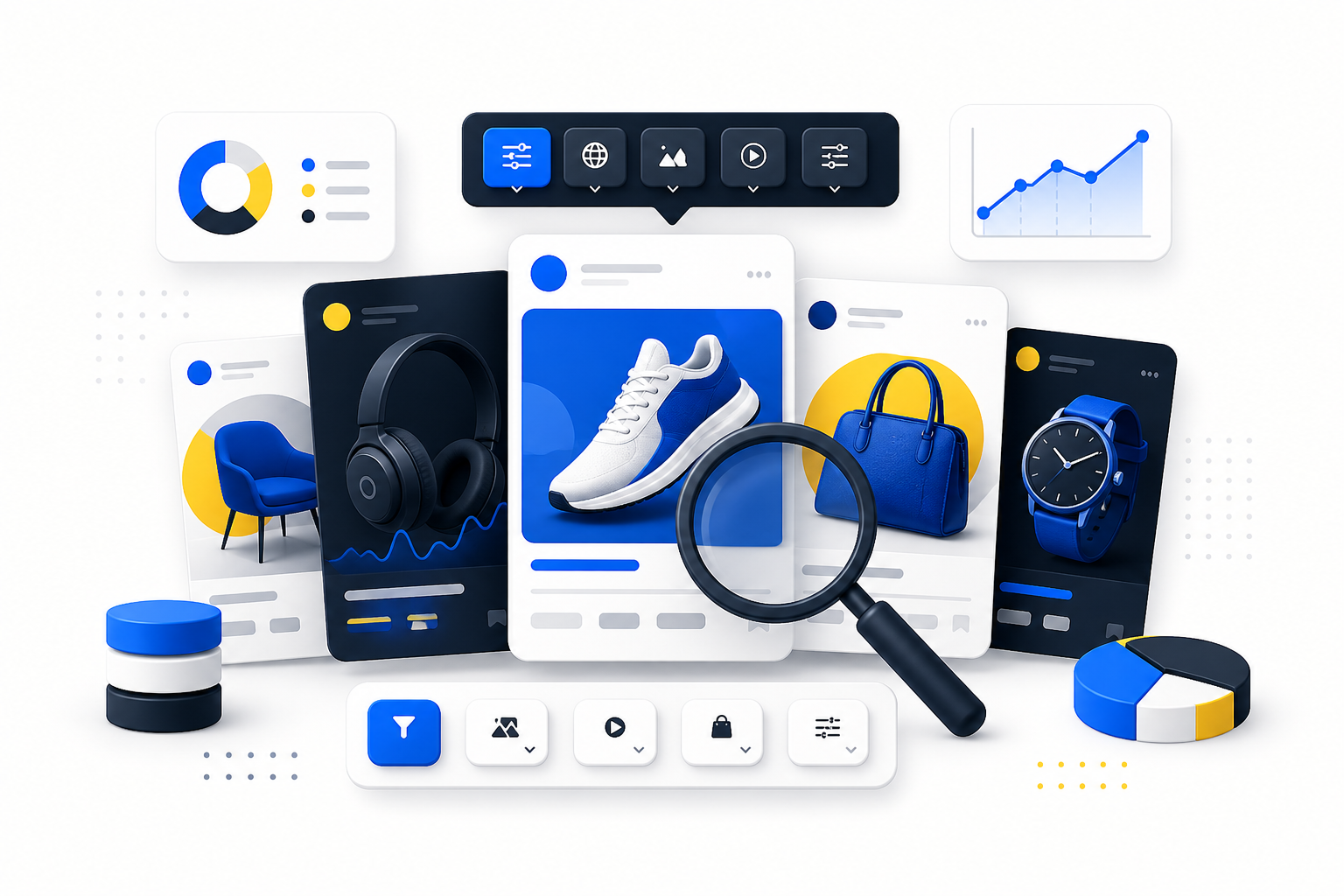 Best Facebook Ad Spy Tools in 2026: 6 Tools Compared